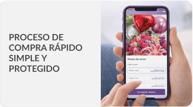 Envío en menos de 2 horas a Guatemala - Flores En Guatemala